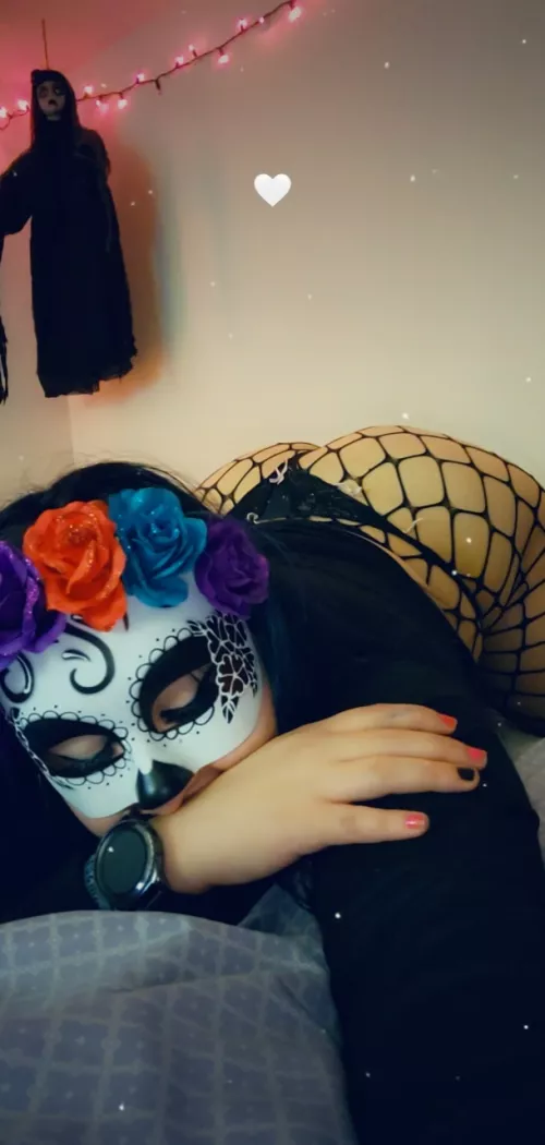 Late night shannanigans, how fun. by khaliforniaxo