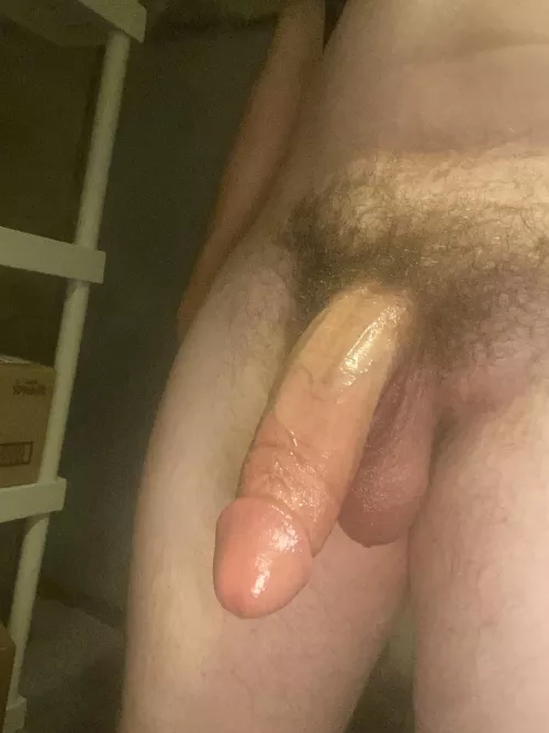 Late night snack? by alabamapigroaster