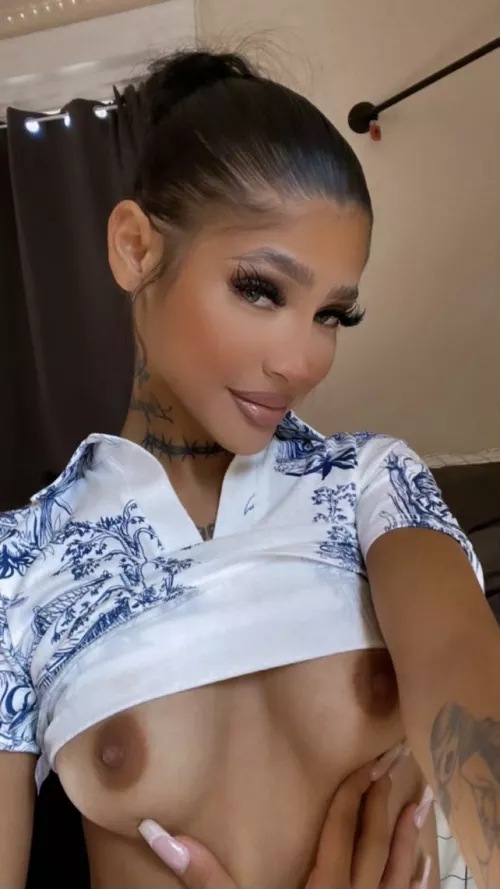 Late night snap? by Informal_Source_4727