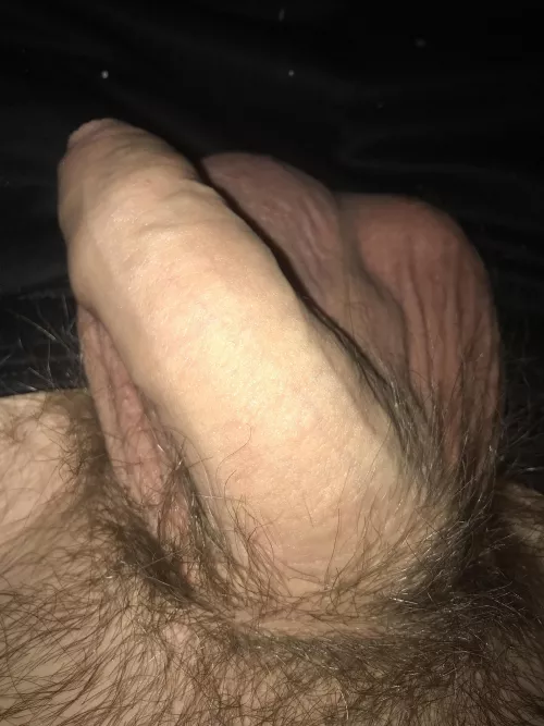 Late night softie for you by atluncutdick