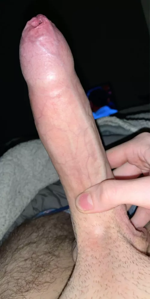 Late night special by Thehangman619