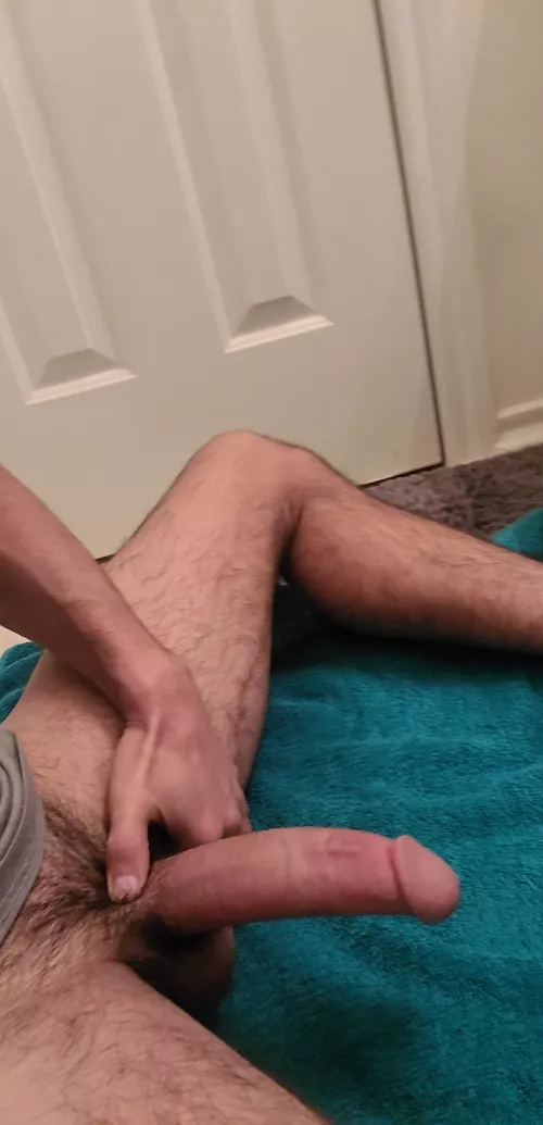 late night? (straight) by s197kidd