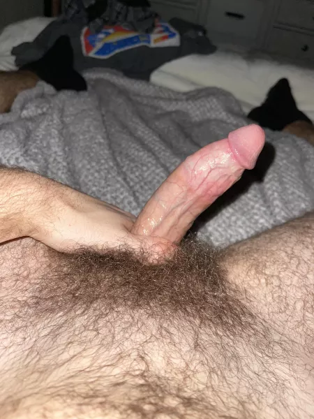 late night stroke by dbator5956