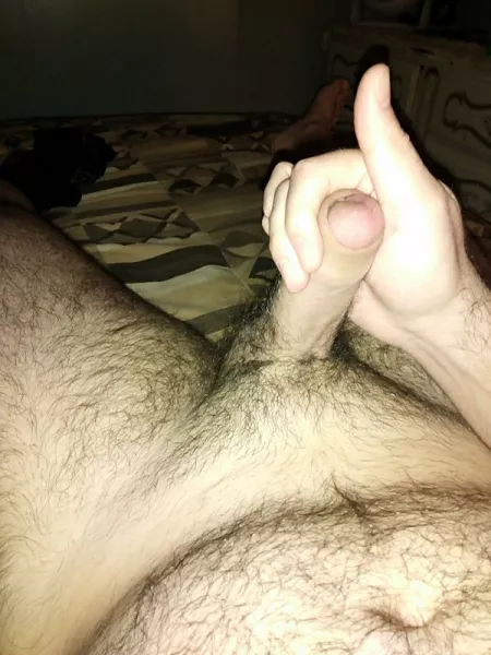 Late night stroke by RGoot15