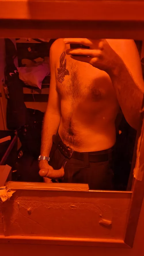 Late nights on ship 🥰 by MLG_BOB_ROSS