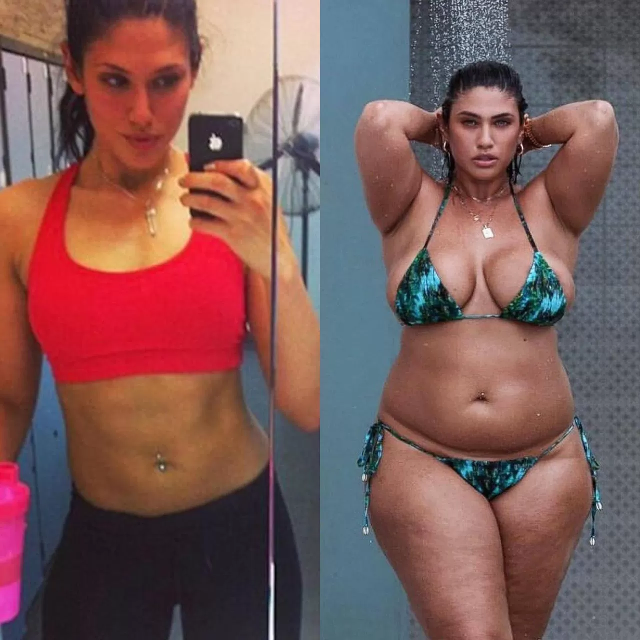 Latecia Thomas posted by the_real_beef_jerky