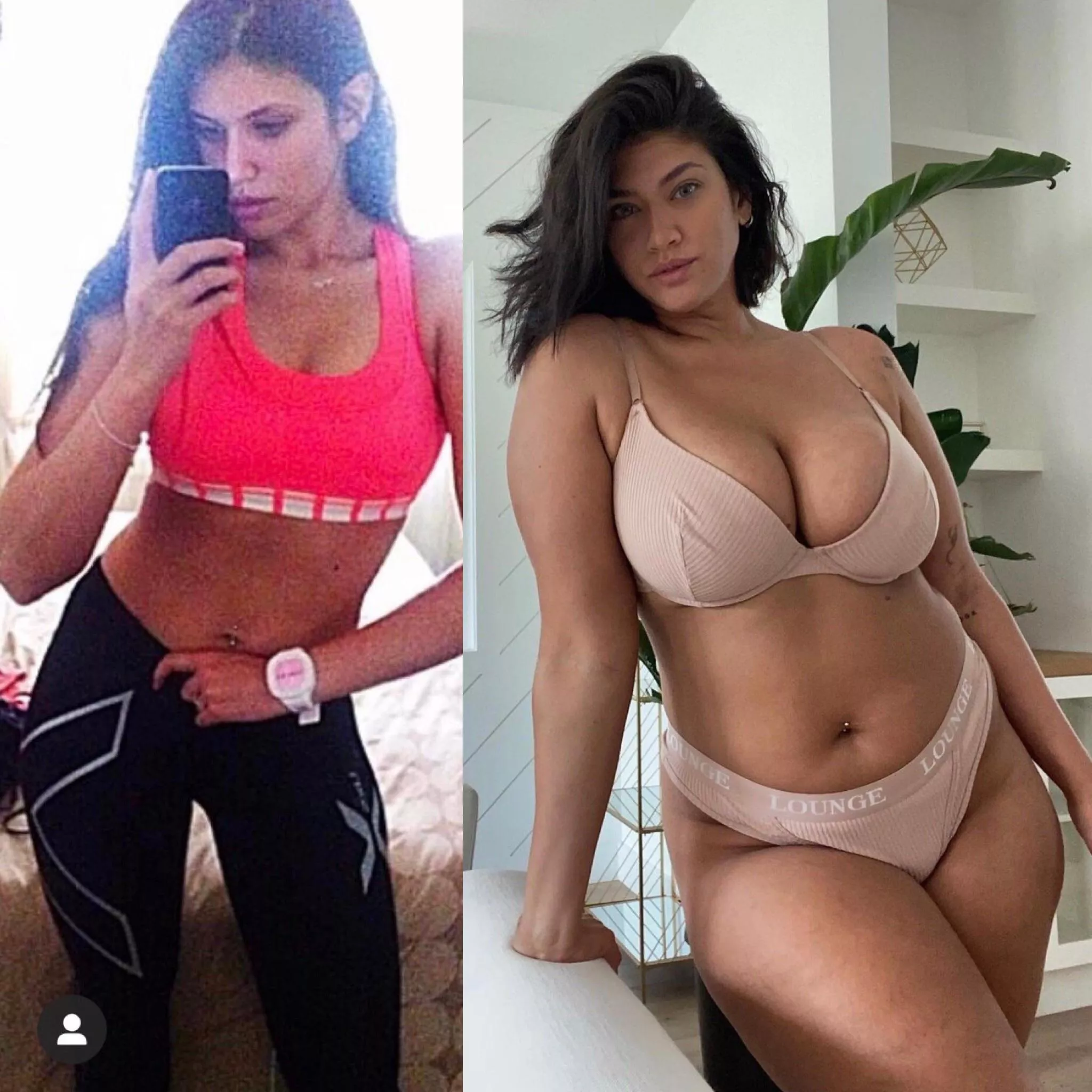 Lateciat on insta has gotten rounder posted by rrlp_27