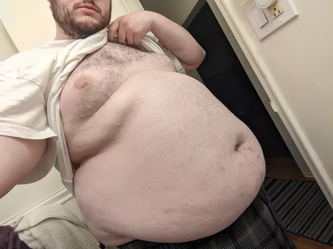 Lately by bellybutton_guy