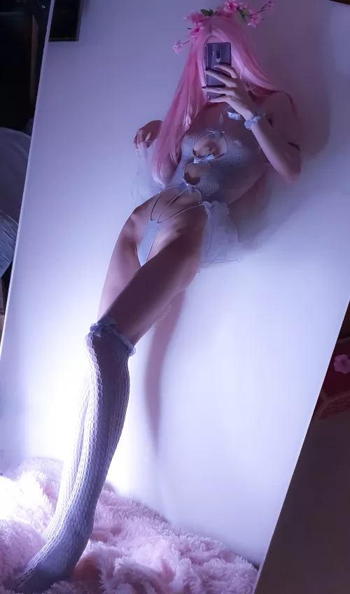 lately I want gentle images by LttlNymph