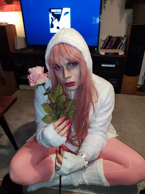 lately I've been thinking about forcing my sissy bitch to become a source of income for me on one or two paywall websites, what do you think? should I degrade her even more and trade her pathetic remains of masculinity for cash? by firefly_ivy