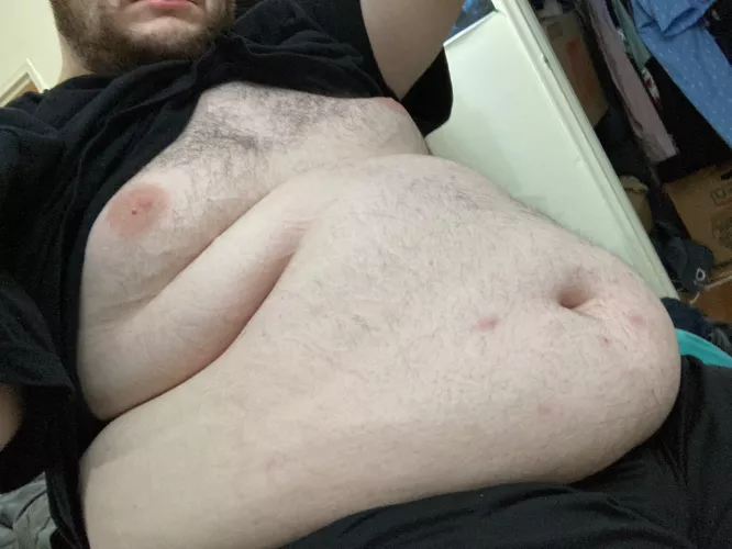 Lately Pt. 2 by bellybutton_guy