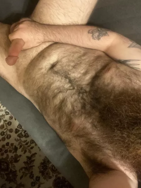 Late-night musings by bigrredbeard123