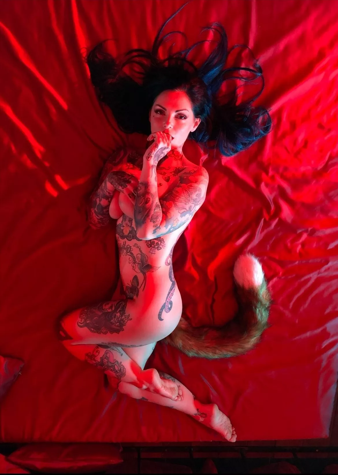 Latest Instagram Story posted by SirKairo1905