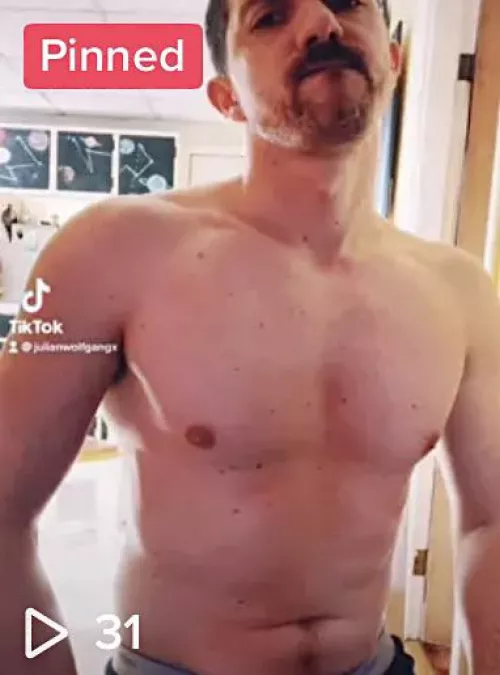 Latest OF post is too hot @ julianwolfgang by Julianwolfgangxxx