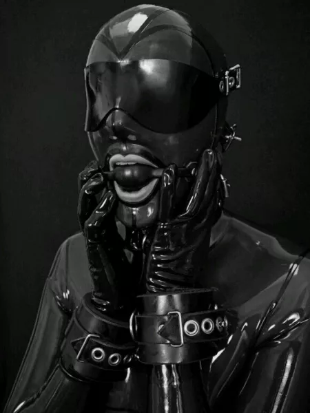 latex lover by double_clone