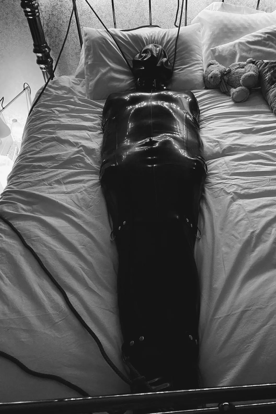 Latex moments posted by Fit_rubber_2561