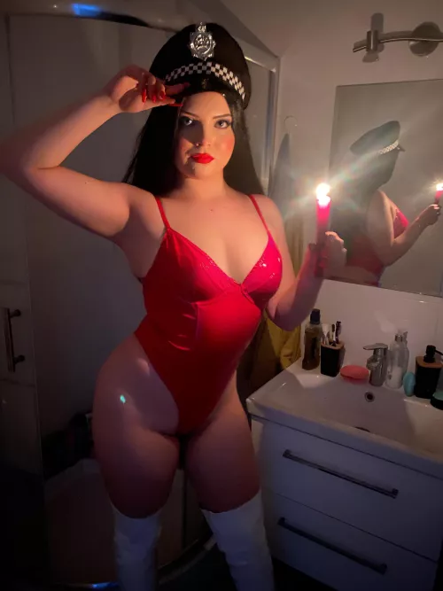 Latex night 😗 by Navlia