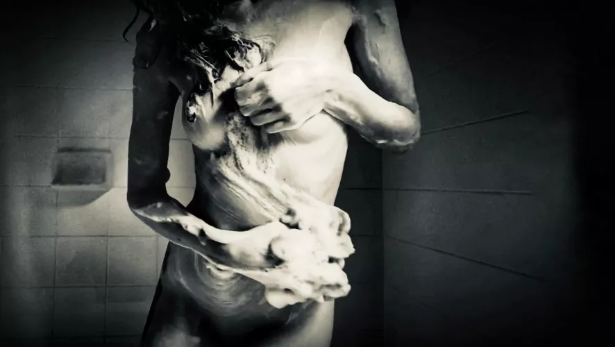 Lathering by sunlight by AutumnOrchidsTouch