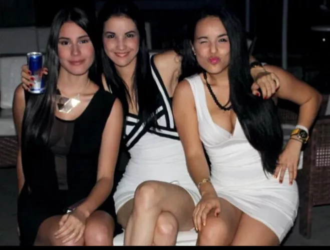 Latin cuties by Chaturbater1