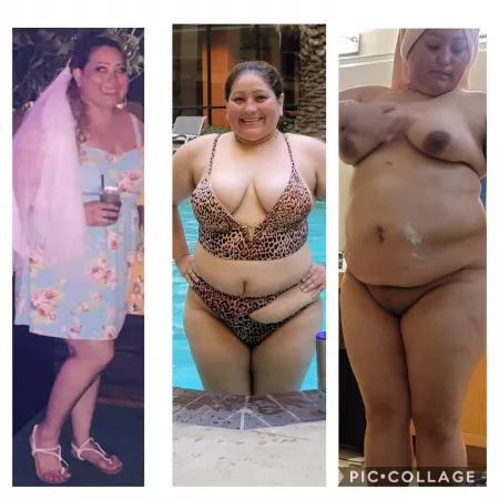 Latina bbw by houston713cpl