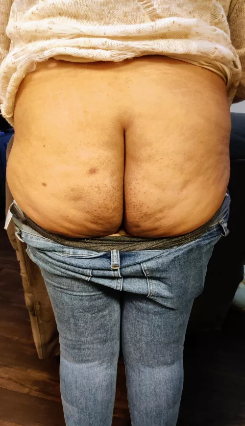 Latina culo grande by onlythemach1