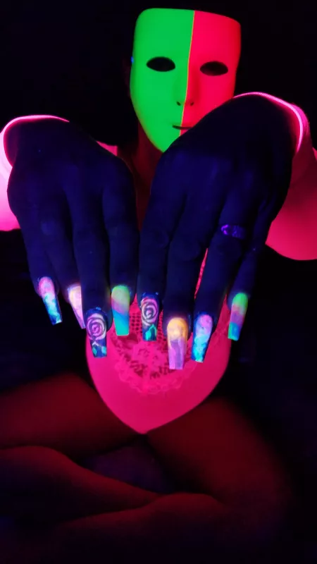 Latina Milf 45 Ready To Play 😈 by Horrorfreak83