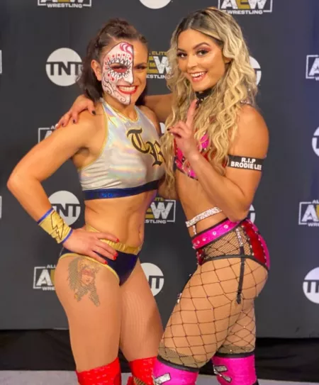 Latina Perfection by Toxicattracted