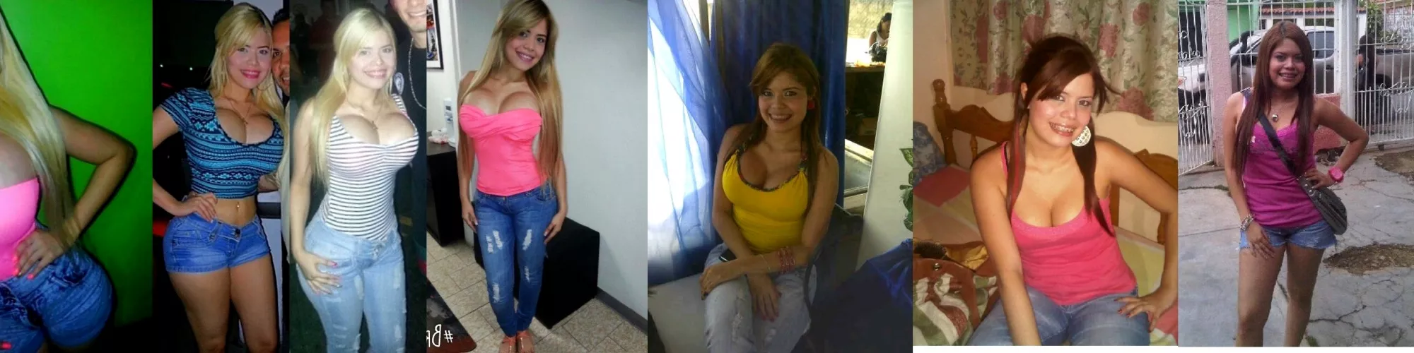 Latina tern bimbofication by weapondriver