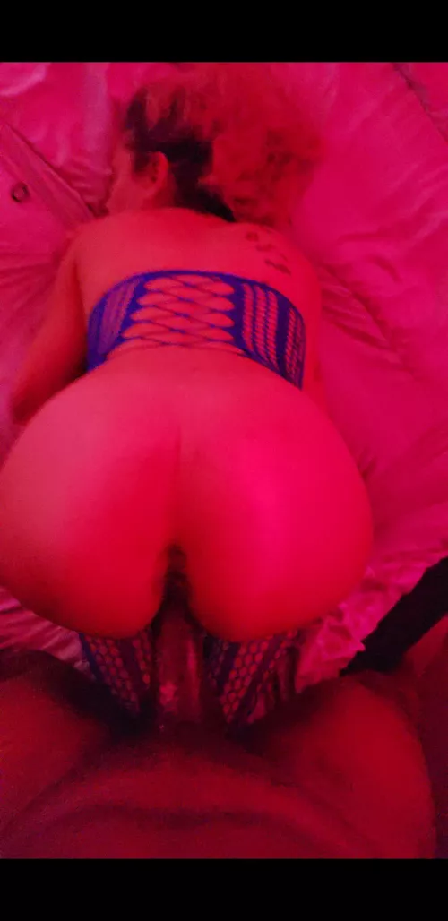 latina vs BBC by polyfloridacouple