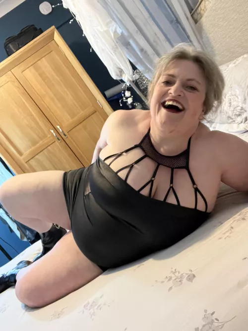 Laughter is the best medicine xx by bbwgilfuk