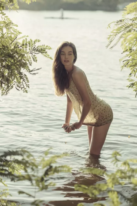 Laundry Day by deckard222