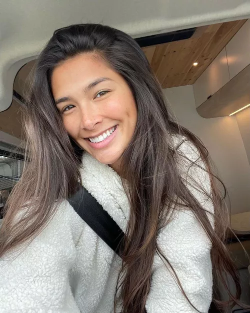 Laura Elizabeth Woo by JosiahWillardPibbs