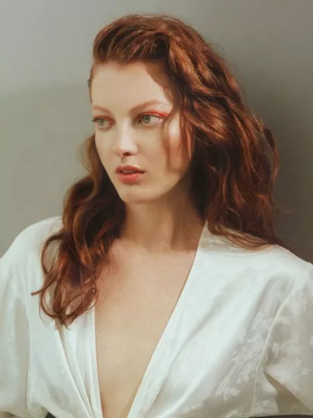 Laura Hanson Sims by noap1311