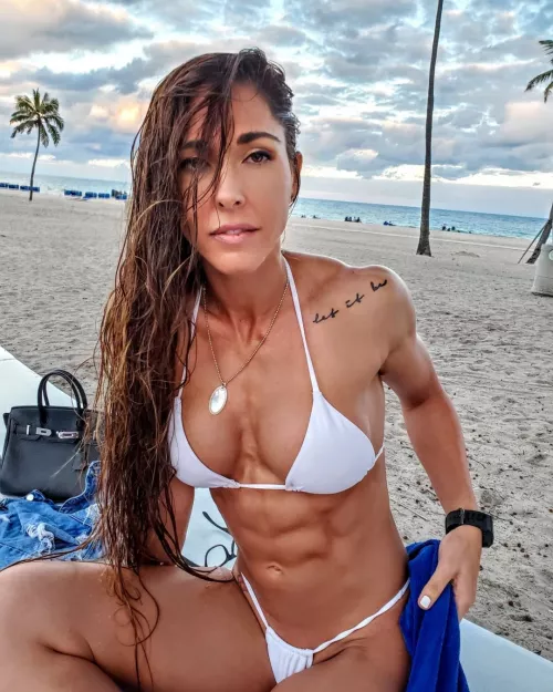 Laura Marie Masse by JerkyBreathIdiot