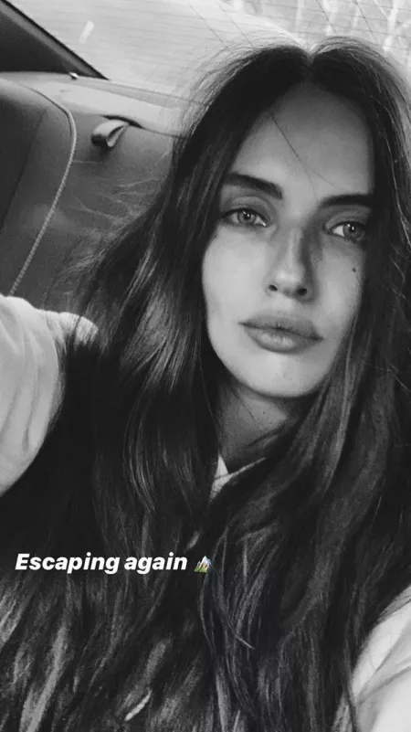 Laura, New York by Unhappy_Event_1386