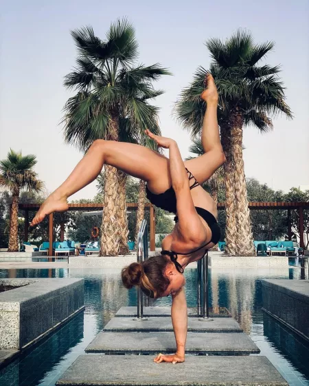 Laure De Pryck (@laure__dp) by teracoulomb_1