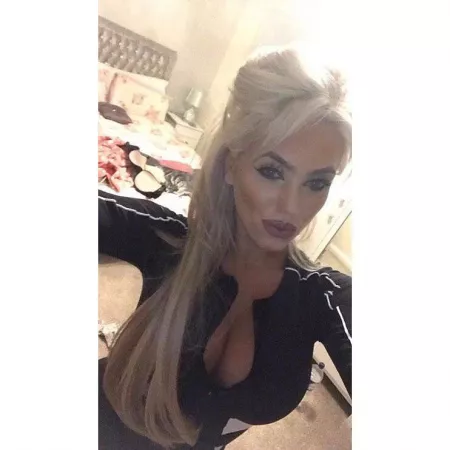 Lauren by theslutfucker1