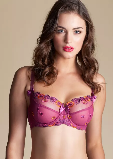 Lauren Budd by steakflanks