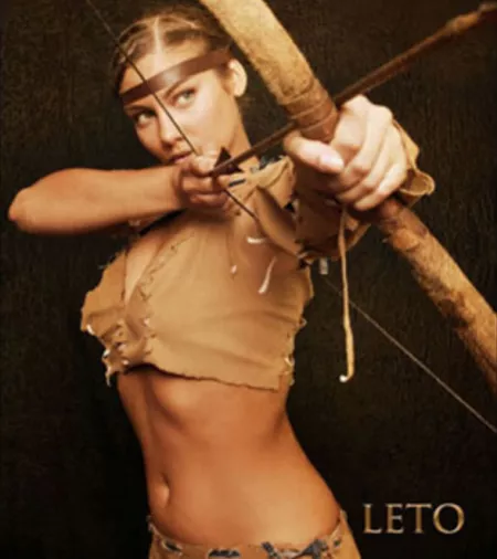 Lauren Cohan by Dannig178