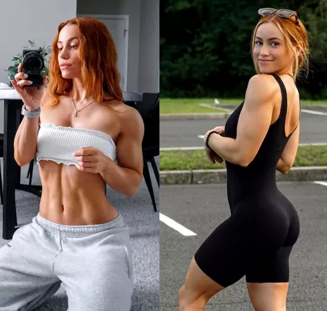 Lauren Findley by RespectMyAuthoriteh