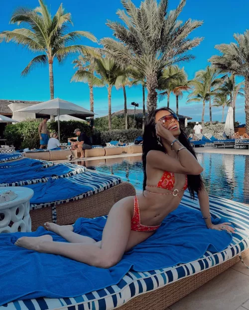 Lauren Kettering by therealkyree8