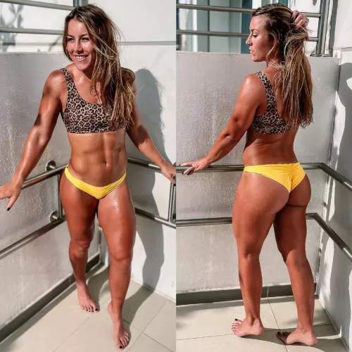 Lauren Stallwood a.k.a lozstallwood2 by johnny_pipe83