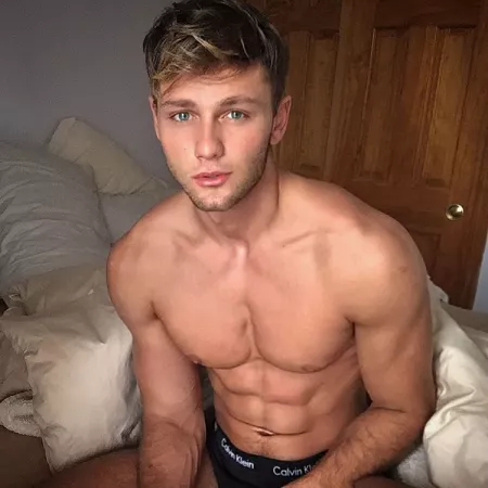 Laurent Xiv by InitialDew