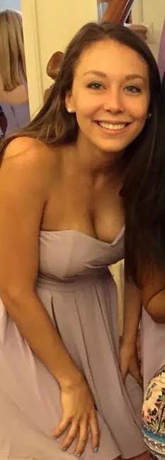 Lavender Dress posted by aabbccdefg