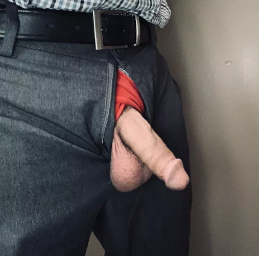 Lawyer’s Uniform (Pt. 2) by 1stCaptainJH