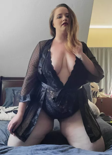 lay down and let me take care of you 😈 by sassybitch_91