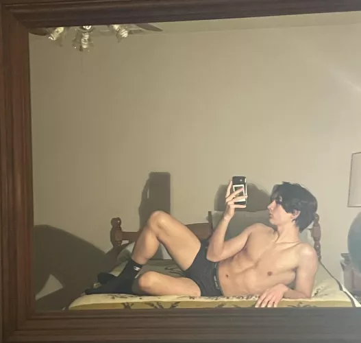 Lay down with me by Jamesk1msey8