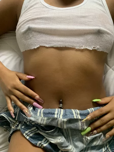 Lay down with me 🥺 by CaramelCumxxx