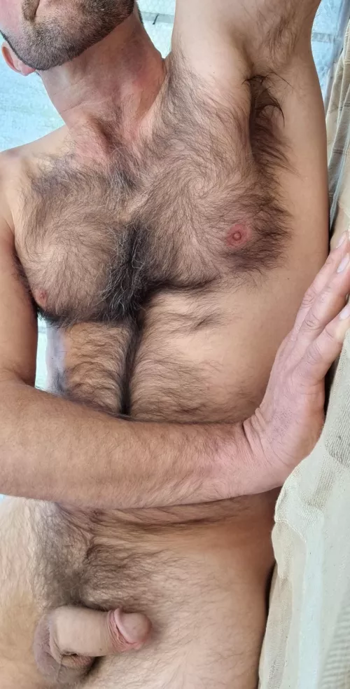 Lay here for sniffing 😉 by son2507