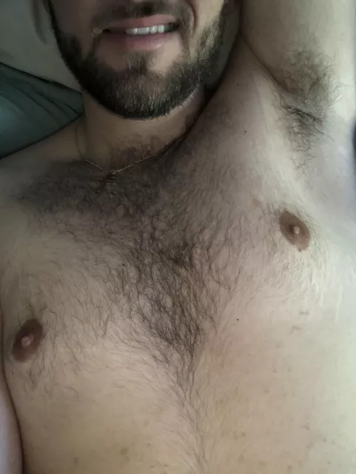 Lay next to me? by Gs3s